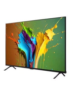 LG 98 Inch 4K QNED Smart TV 98QNED89T6A Black  - Image 2
