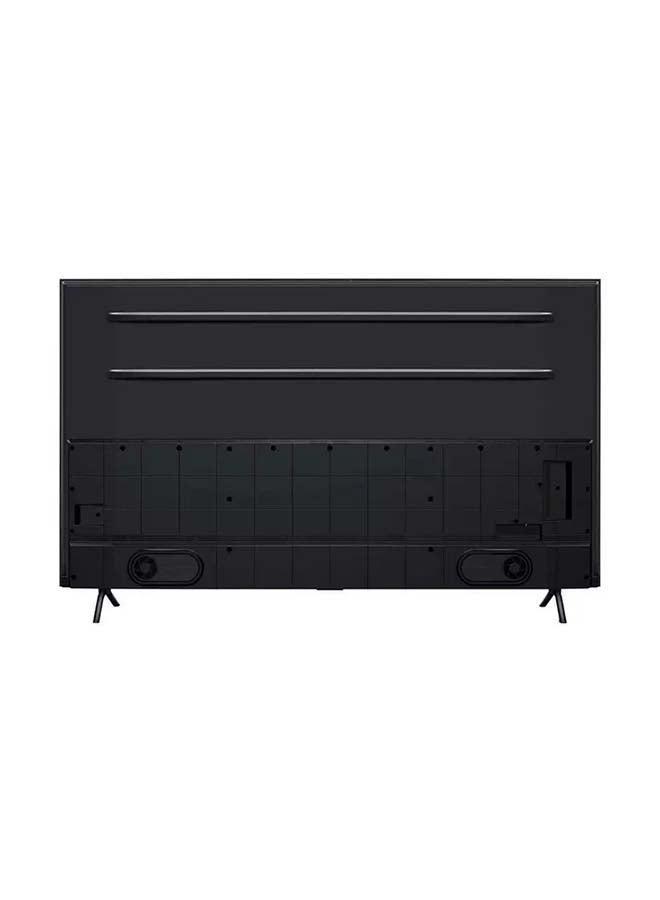 إل جي تلفزيون سمارت 98 بوصة 4K QNED  - Image 4