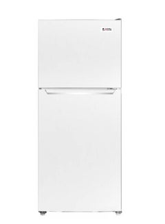 SREEN Double Door Refrigerator 7.4 Feet SRTM274DF-W White  - Image 2