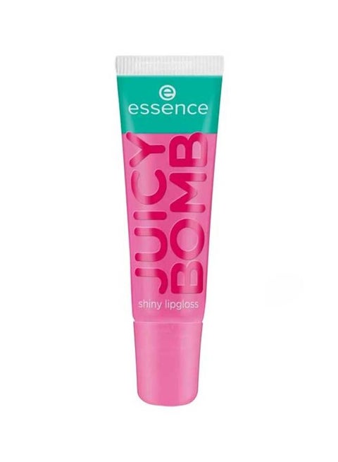 Lip Gloss Juicy Bomb 102 Witty Watermelon