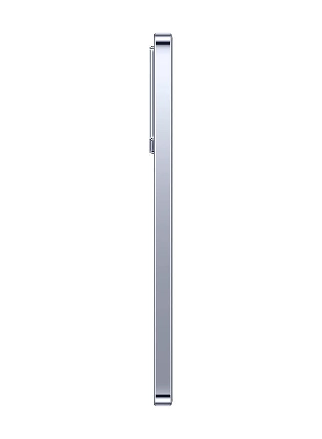 Infinix GT 20 Pro Dual SIM Mecha Silver 12+12GB RAM 256GB With Free Gift 5G - Middle East Version  - Image 5