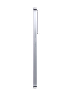Infinix GT 20 Pro Dual SIM Mecha Silver 12+12GB RAM 256GB With Free Gift 5G - Middle East Version  - Image 4
