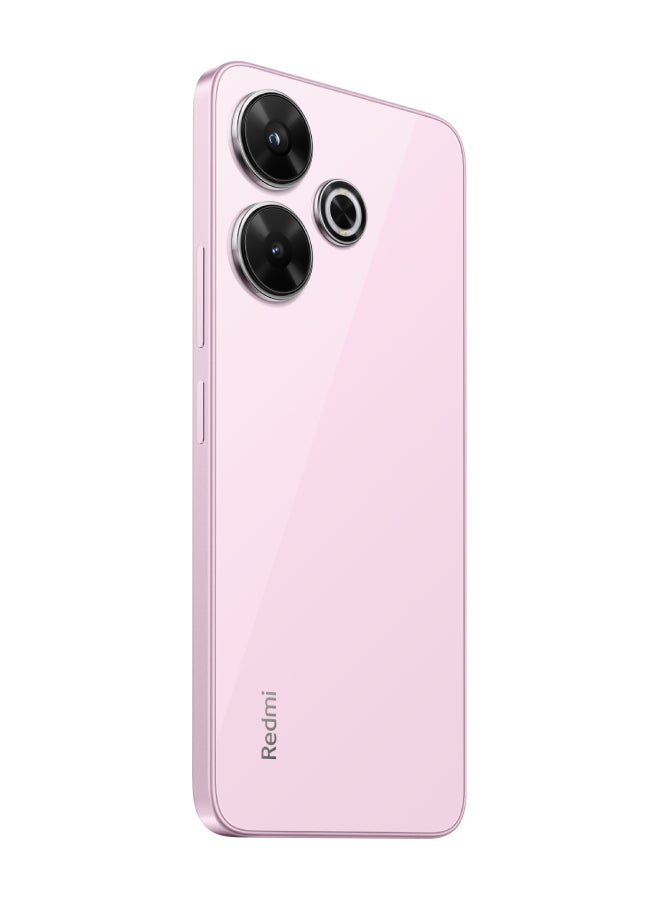 Xiaomi - Redmi 13 Dual SIM Pearl Pink 8GB RAM 128GB 4G - Global Version - Image 1