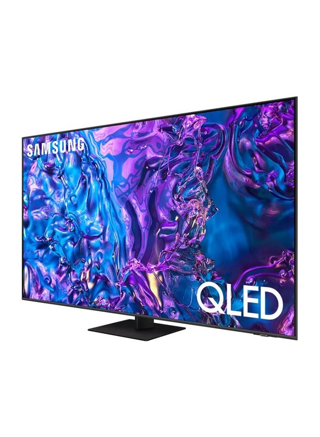 سامسونج تلفزيون سمارت 55 بوصة 4K، 120 هرتز  - Image 3