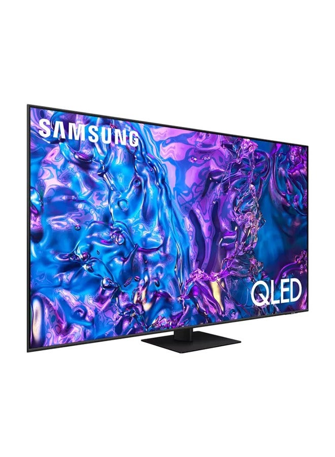 سامسونج تلفزيون سمارت 55 بوصة 4K، 120 هرتز  - Image 2