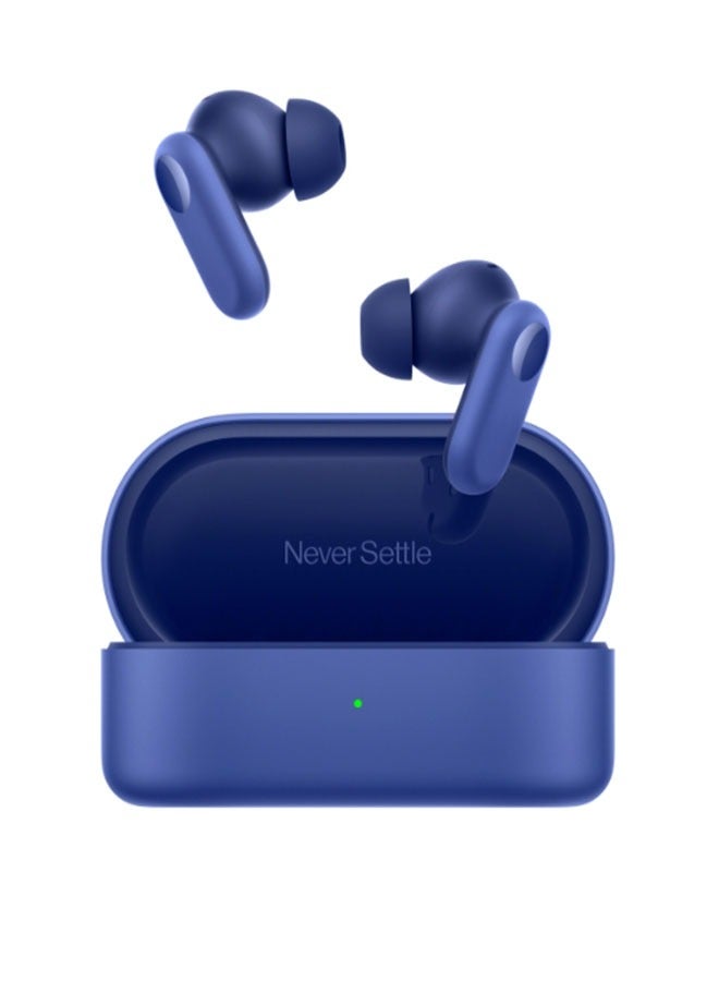 ون بلس Buds V True Wireless Dual ميكروفون للحد من الضوضاء سماعة رأس بخاصية البلوتوث  - Image 1