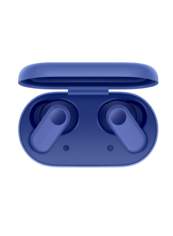 ون بلس Buds V True Wireless Dual ميكروفون للحد من الضوضاء سماعة رأس بخاصية البلوتوث  - Image 2