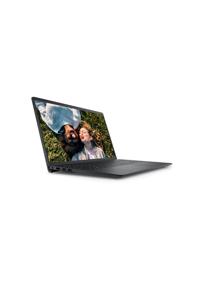DELL - Renewed - Inspiron 15 3511 With 16.6-Inch FHD Display,Intel Core i3-115G5/Quad Core/11th Gen/8GB RAM/128GB SSD/Intel UHD Graphics/Windows 11 Pro English Carbon Black - Image 1