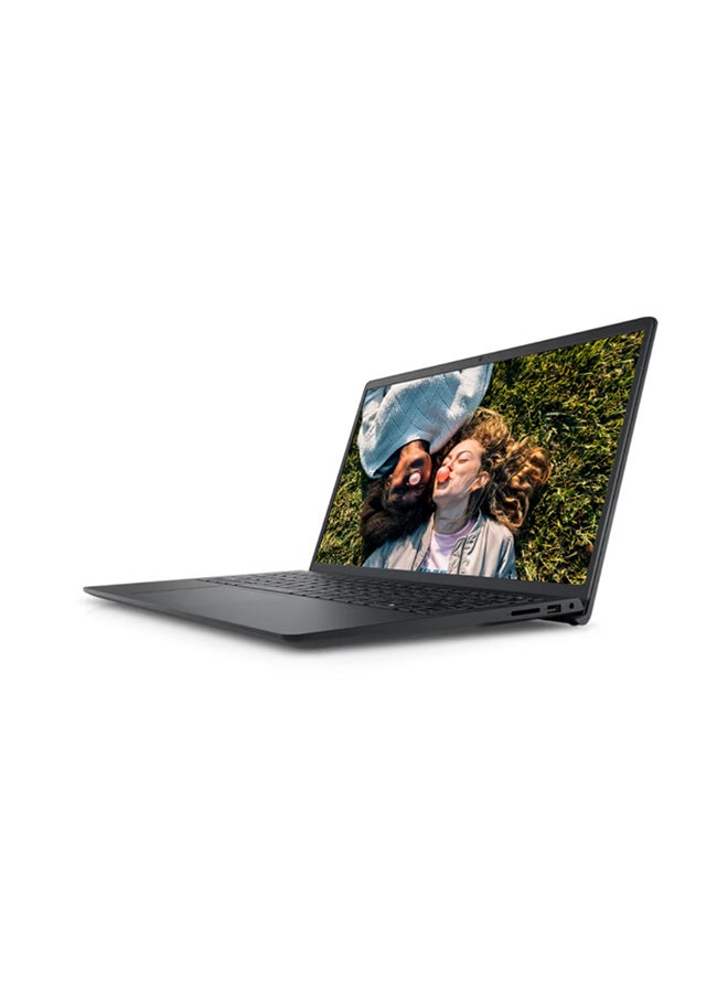 DELL - Renewed - Inspiron 15 3511 With 16.6-Inch FHD Display,Intel Core i3-115G5/Quad Core/11th Gen/8GB RAM/128GB SSD/Intel UHD Graphics/Windows 11 Pro English Carbon Black - Image 1