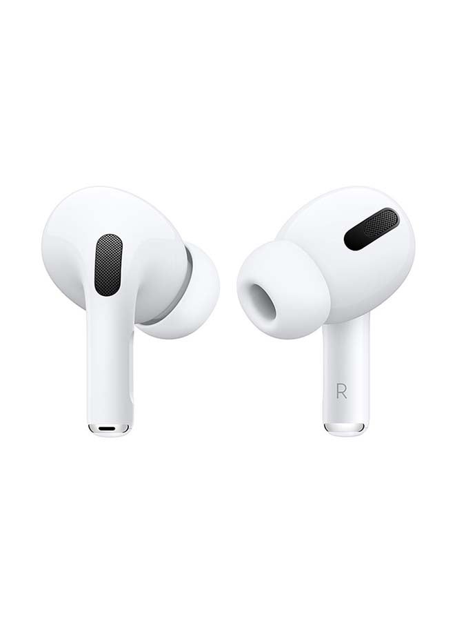 WIWU - Airbuds Pro SE Wireless Earbuds, Bluetooth 5.0, 2.5H Music Time, Active Noise Cancellation White - Image 1