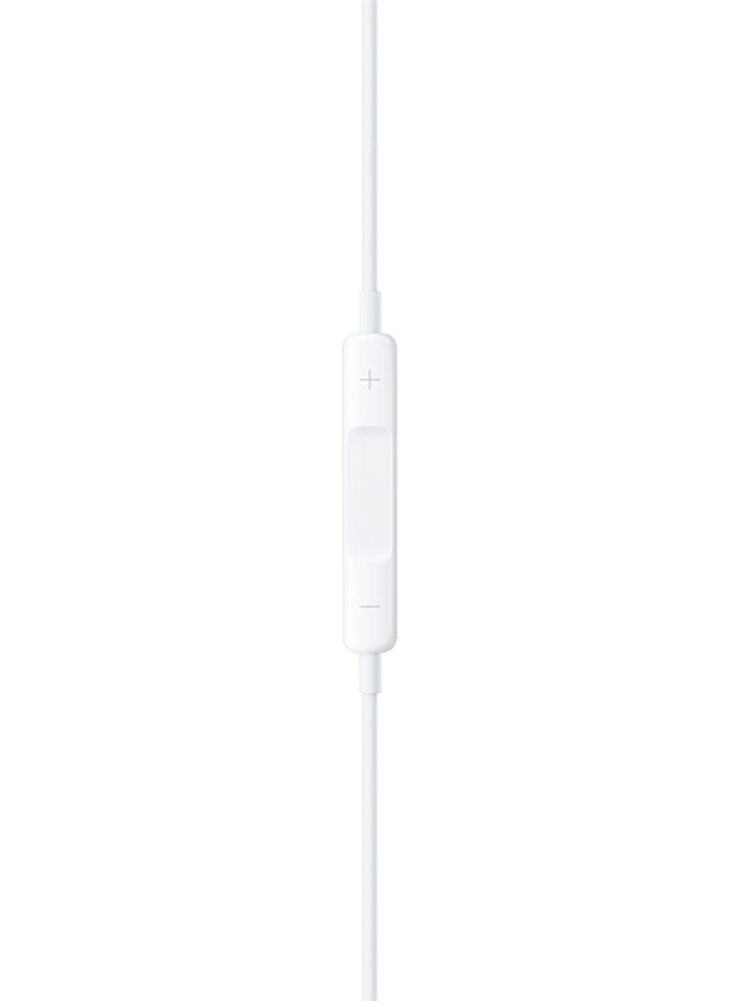 WIWU - Wireless Earbuds with HF Sound and Lightning Connector, Comfortable, Clear Calls White - Image 1