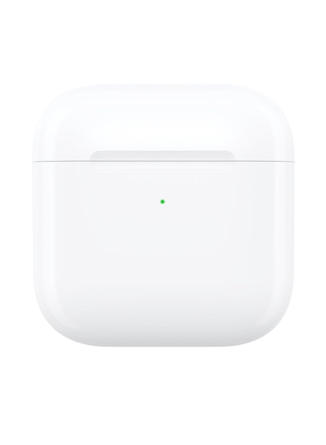 WIWU Airbuds HF Sound True Wireless Stereo Earbuds - Bluetooth 5.0, 2.5 Hours Music Time,200mAh Charging Case White - Image 4