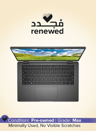 Renewed - Latitude 7420 Laptop With 14-Inch FHD Display,Intel Core i7/11th Gen Processor/32 GB DDR4 RAM/512 GB SSD Hard/Windows 10 Pro English Black - pnsku/N70088878V/45/_/1719915097/8fbb8323-5b45-4b4e-aa76-e25ca62d602a
