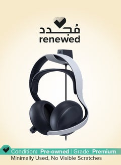 سوني Renewed - Pulse Elite Wireless Headset  - Image 1