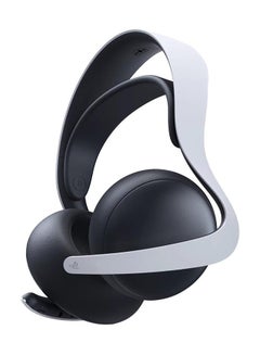 سوني Renewed - Pulse Elite Wireless Headset  - Image 2