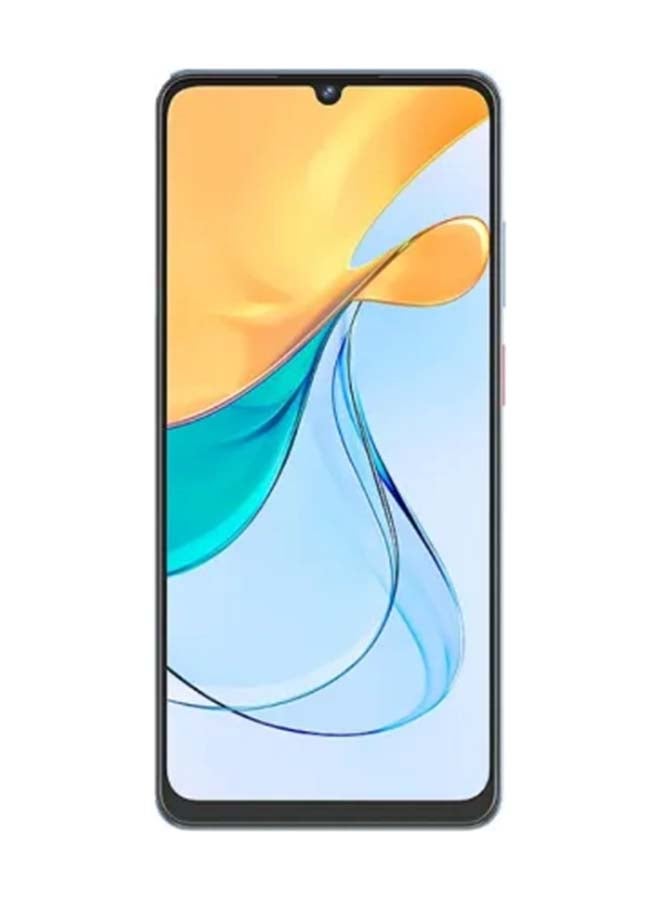 ZTE Blade V50 Design Dual SIM Starry Grey 4+10GB RAM 256GB 5G - Middle East Version  - Image 2