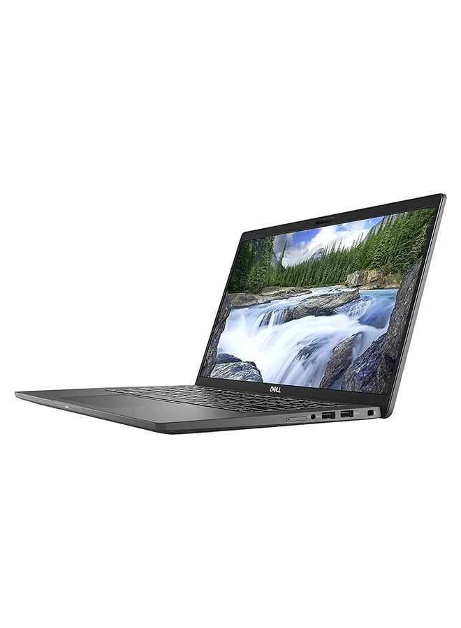 DELL - Renewed - Latitude 7410 With 14-Inch FHD Touch Display,Core i5/Dual Core/10th Gen/8GB RAM/512GB SSD/Windows 10/Intel HD Graphics English Black - Image 1