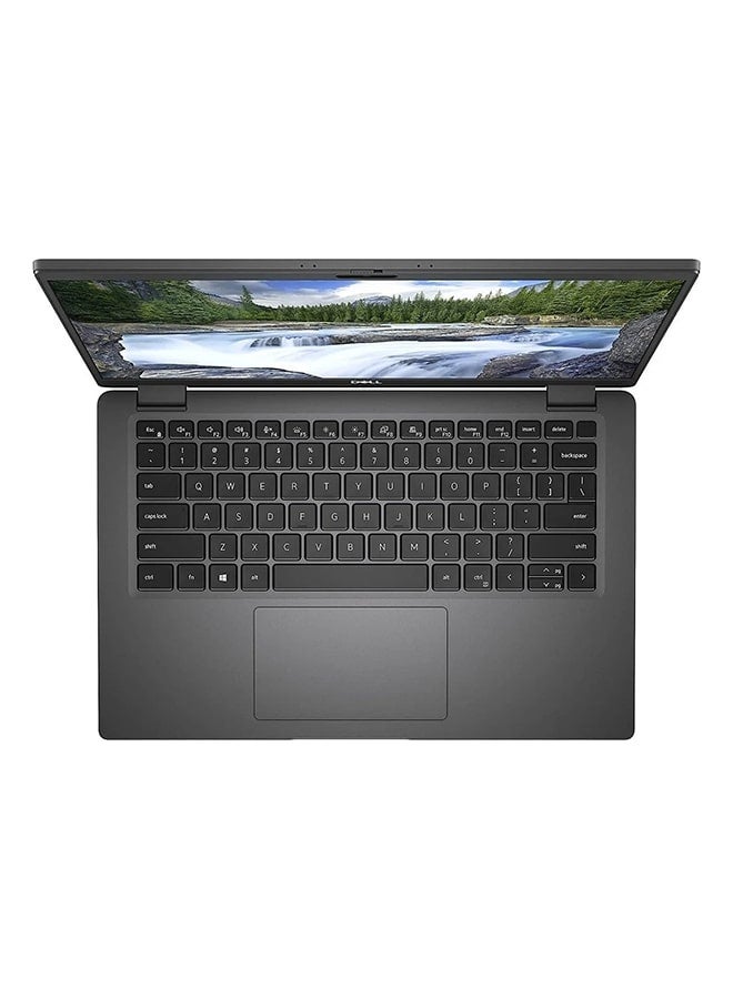 DELL - Renewed - Latitude 7410 With 14-Inch FHD Touch Display,Core i5/Dual Core/10th Gen/8GB RAM/512GB SSD/Windows 10/Intel HD Graphics English Black - Image 1