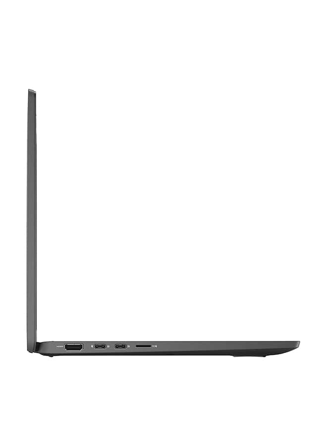 DELL - Renewed - Latitude 7410 With 14-Inch FHD Touch Display,Core i5/Dual Core/10th Gen/8GB RAM/512GB SSD/Windows 10/Intel HD Graphics English Black - Image 1