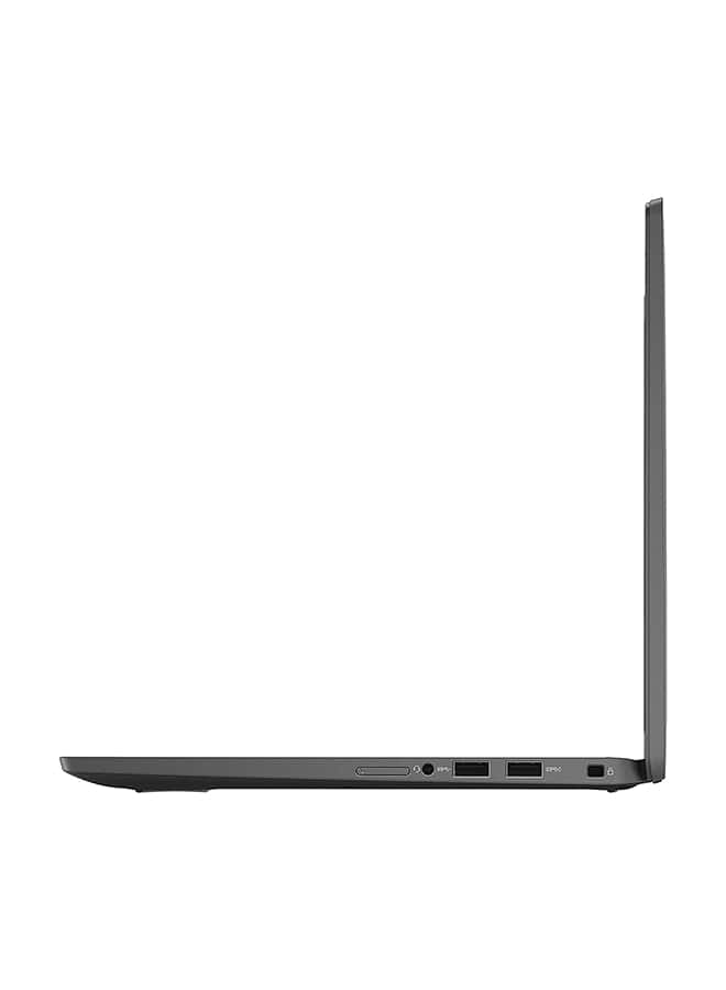 DELL - Renewed - Latitude 7410 With 14-Inch FHD Touch Display,Core i5/Dual Core/10th Gen/8GB RAM/512GB SSD/Windows 10/Intel HD Graphics English Black - Image 1
