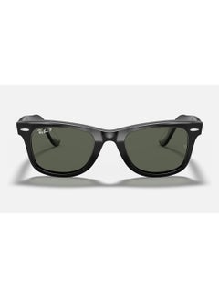 Unisex Square Shape Acetate Sunglasses RB2140 901/58 54 - Lens Size: 54 Mm - Polished Black - pnsku/N70088934V/45/_/1719981106/871f5aa8-ccaf-4cf7-8226-f0992c621ff4