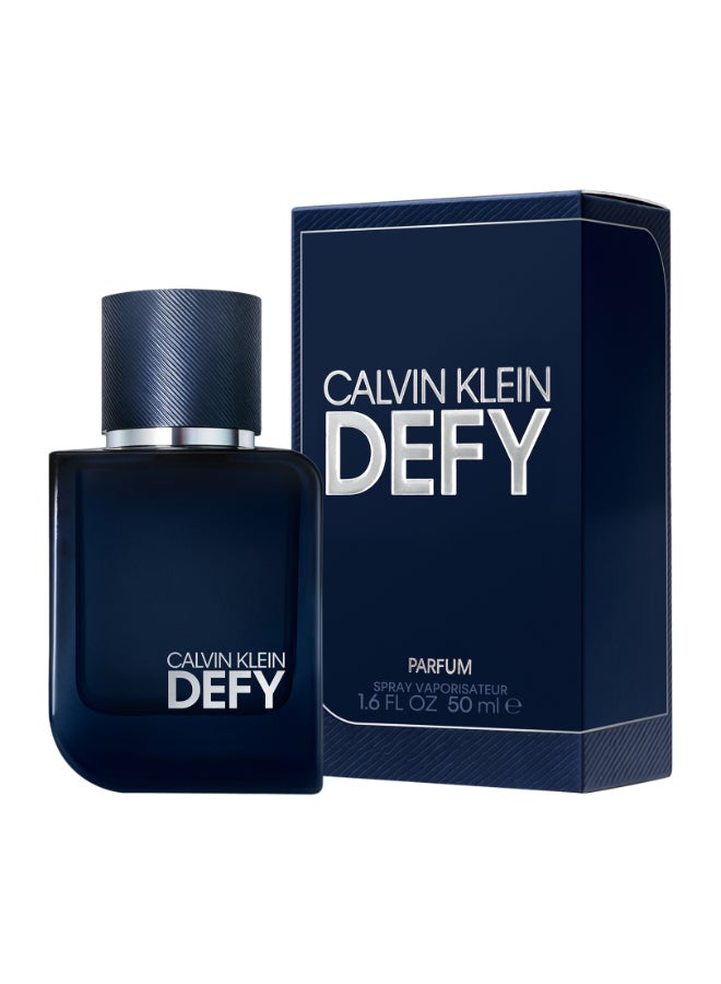 Defy Parfum 50ml - pnsku/N70089134V/45/_/1719984924/36098543-5de1-4980-9f71-73394b25930f