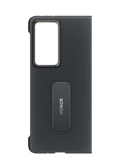 Case And Cover For Honor Magic V2 Series Aramid Black