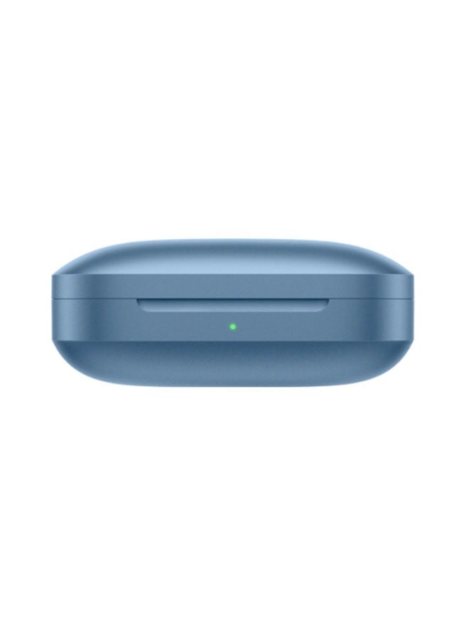 OnePlus - Buds 3 TWS Earphone Bluetooth 5.3 49dB Active Noise Cancelling Wireless Headphone 44h Battery Life Blue - Image 1