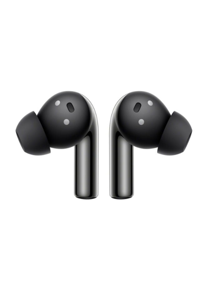OnePlus - Buds 3 TWS Earphone Bluetooth 5.3 49dB Active Noise Cancelling Wireless Headphone 44h Battery Life Gray - Image 1