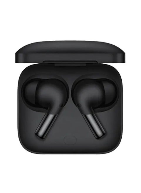 Buds Pro 2 TWS Earphone 48dB Active Noise Cancelling 3 Mic Wireless Headphone 39 Hours Battery Life IP55 Black