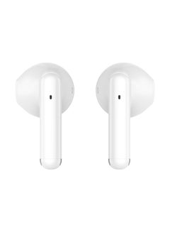 Infinix XE29 Wireless headphone White  - Image 4