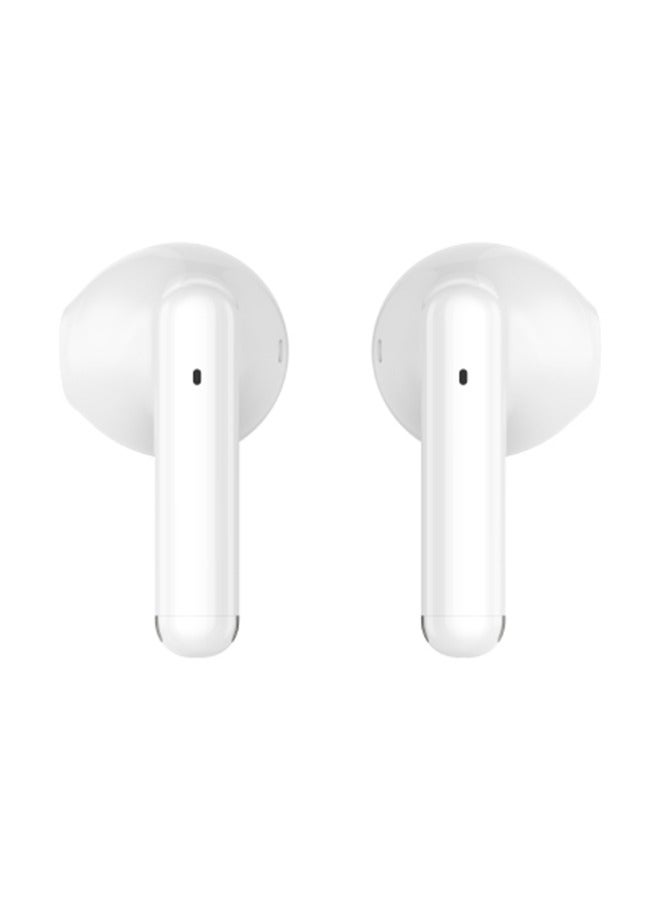 Infinix XE29 Wireless headphone White - Image 4