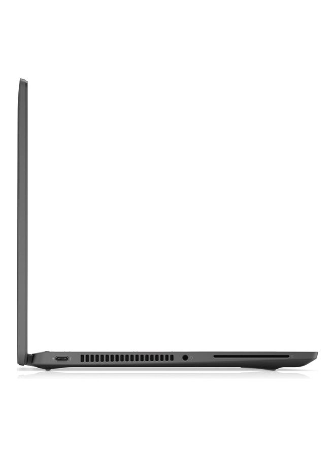 ديل Latitude 7430 Laptop With 14-Inch FHD Display, Core i5-1235U Processor/8GB RAM/512GB SSD/Intel Iris Xe Graphics/DOS(Without Windows) English/Arabic Black  - Image 4