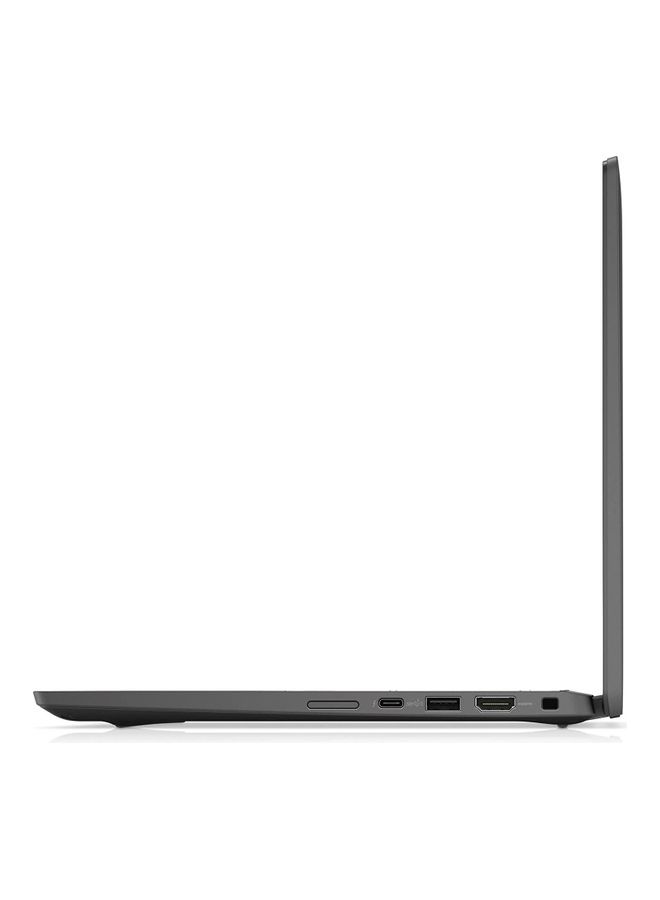 ديل Latitude 7430 Laptop With 14-Inch FHD Display, Core i5-1235U Processor/8GB RAM/512GB SSD/Intel Iris Xe Graphics/DOS(Without Windows) English/Arabic Black  - Image 5