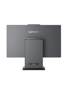 لينوفو جهاز ThinkCentre NEO 50A Gen5 الكل في واحد بشاشة مقاس 23.8 بوصة، ومعالج Core- i7-13620H/ذاكرة وصول عشوائي سعة 16 جيجابايت/محرك أقراص SSD سعة 512 جيجابايت/بطاقة رسومات Intel UHD/نظام التشغيل Windows 11 Pro  - Image 2