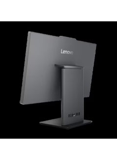 لينوفو جهاز ThinkCentre NEO 50A Gen5 الكل في واحد بشاشة مقاس 23.8 بوصة، ومعالج Core- i7-13620H/ذاكرة وصول عشوائي سعة 16 جيجابايت/محرك أقراص SSD سعة 512 جيجابايت/بطاقة رسومات Intel UHD/نظام التشغيل Windows 11 Pro  - Image 3