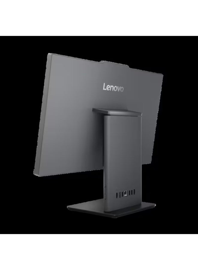 لينوفو - جهاز ThinkCentre NEO 50A Gen5 الكل في واحد بشاشة مقاس 23.8 بوصة، ومعالج Core- i7-13620H/ذاكرة وصول عشوائي سعة 16 جيجابايت/محرك أقراص SSD سعة 512 جيجابايت/بطاقة رسومات Intel UHD/نظام التشغيل Windows 11 Pro - Image 1