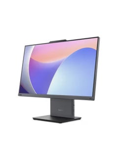 لينوفو جهاز ThinkCentre NEO 50A Gen5 الكل في واحد بشاشة مقاس 23.8 بوصة، ومعالج Core- i7-13620H/ذاكرة وصول عشوائي سعة 16 جيجابايت/محرك أقراص SSD سعة 512 جيجابايت/بطاقة رسومات Intel UHD/نظام التشغيل Windows 11 Pro  - Image 5