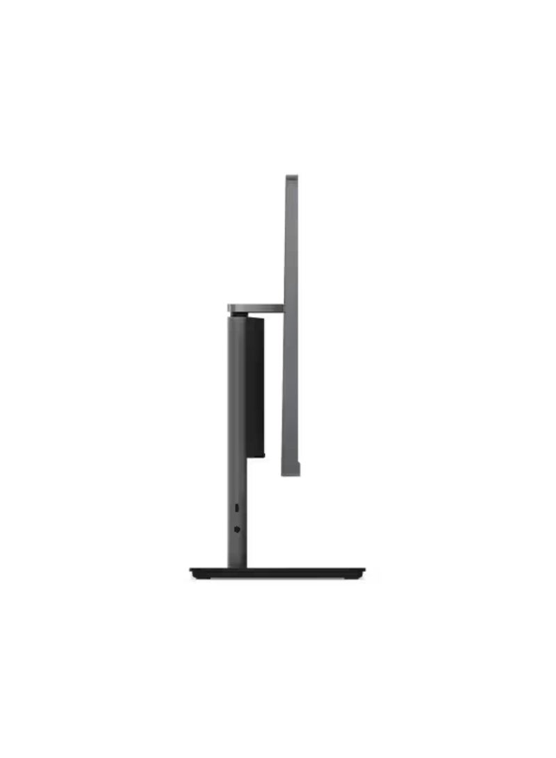 لينوفو - جهاز ThinkCentre NEO 50A Gen5 الكل في واحد بشاشة مقاس 23.8 بوصة، ومعالج Core- i7-13620H/ذاكرة وصول عشوائي سعة 16 جيجابايت/محرك أقراص SSD سعة 512 جيجابايت/بطاقة رسومات Intel UHD/نظام التشغيل Windows 11 Pro - Image 1