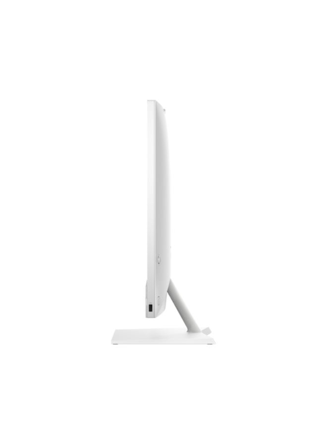 HP Pavilion 27-CA2151NH  All-In-One Desktop With 27-Inch Display, Core i7-13700 Processor/16GB RAM/1TB SSD/4GB Nvidia Geforce RTX3050 Graphics/Windows 11 Pro English White - Image 5