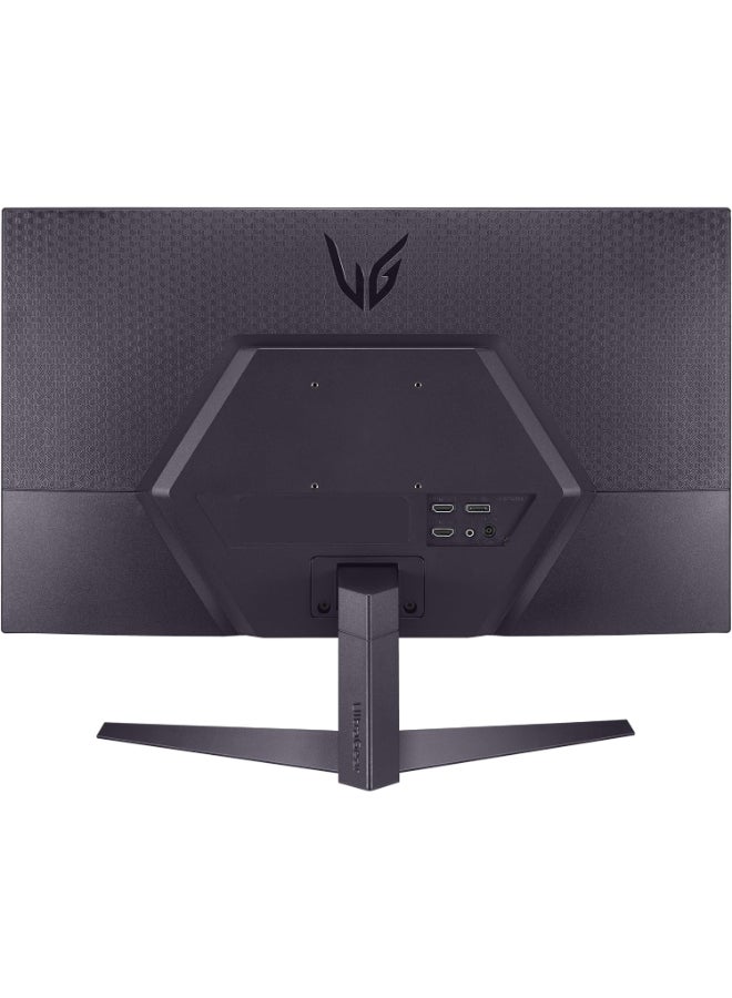 24 UltraGear™ FHD 180Hz Gaming Monitor, 1ms MBR, HDR 10, AMD FreeSync™, Dynamic Action Sync, 16:9 Aspect Ratio Black - pnsku/N70089361V/45/_/1720000092/fcd080a0-4274-4cfa-b41b-5cc60b8d99bb