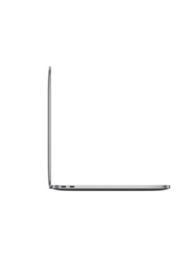 Apple - Renewed - Macbook Pro A1989 (2019) Touch Bar Laptop With 13.3-Inch Display,Intel Core i7 Processor/9th Gen/16GB RAM/256GB SSD/1.5GB Intel Iris Plus Graphics English Space Grey - Image 1