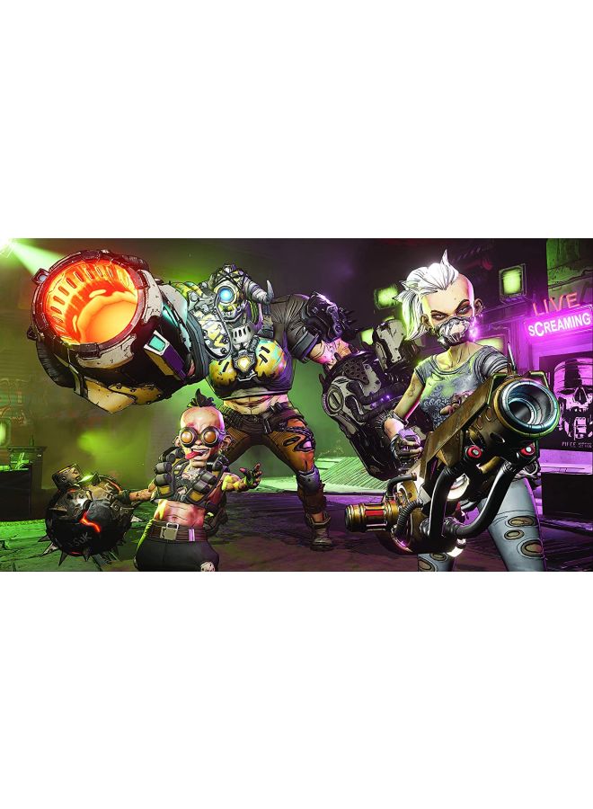 2K Borderlands 3 Ultimate Edition - PlayStation 5 (PS5) - Image 4