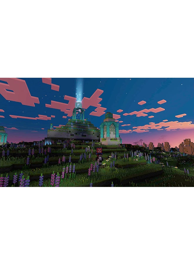 موجانج أساطير ماينكرافت - إصدار فاخر - Image 3