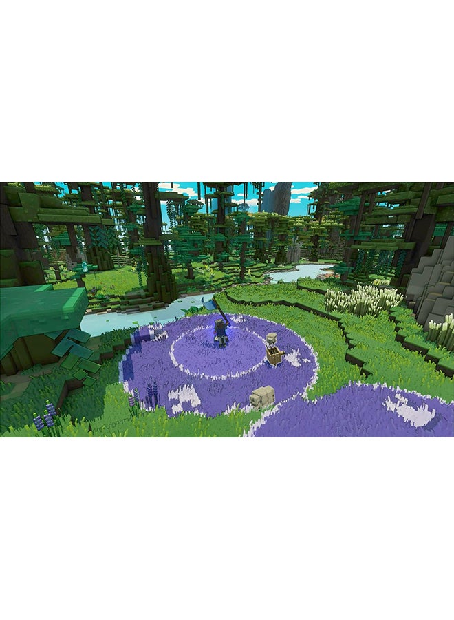 موجانج أساطير ماينكرافت - إصدار فاخر - Image 4