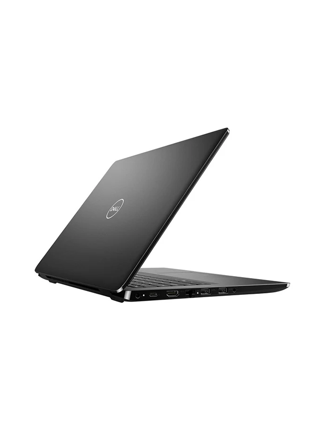 DELL - Renewed - Latitude 3400 With 14-Inch HD Display,Intel Core i5/Quad Core/8th Gen/8GB RAM/256GB SSD/Intel UHD Graphics/Windows 10 English/Arabic Black - Image 1