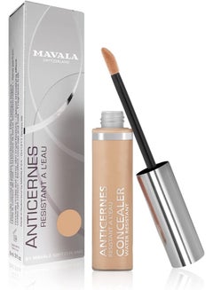 Water Resistant Concealer 02 Medium