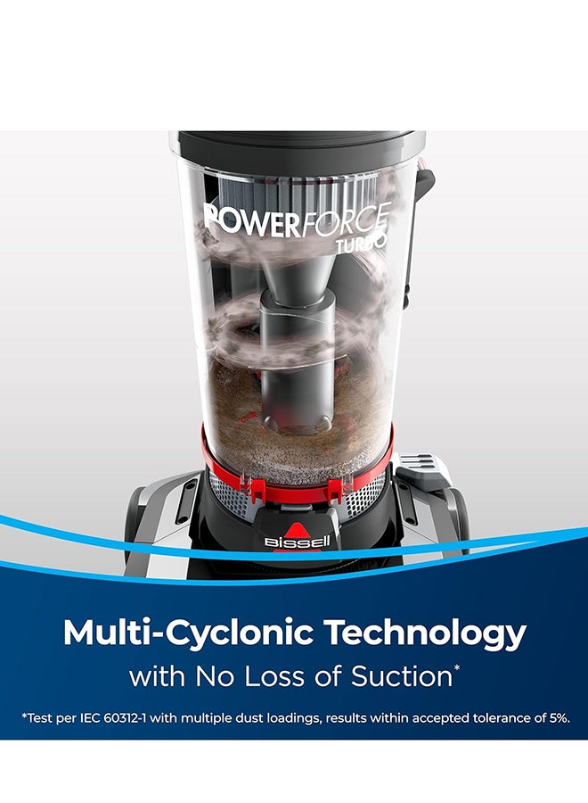 بيسيل مكنسة كهربائية - Image 2