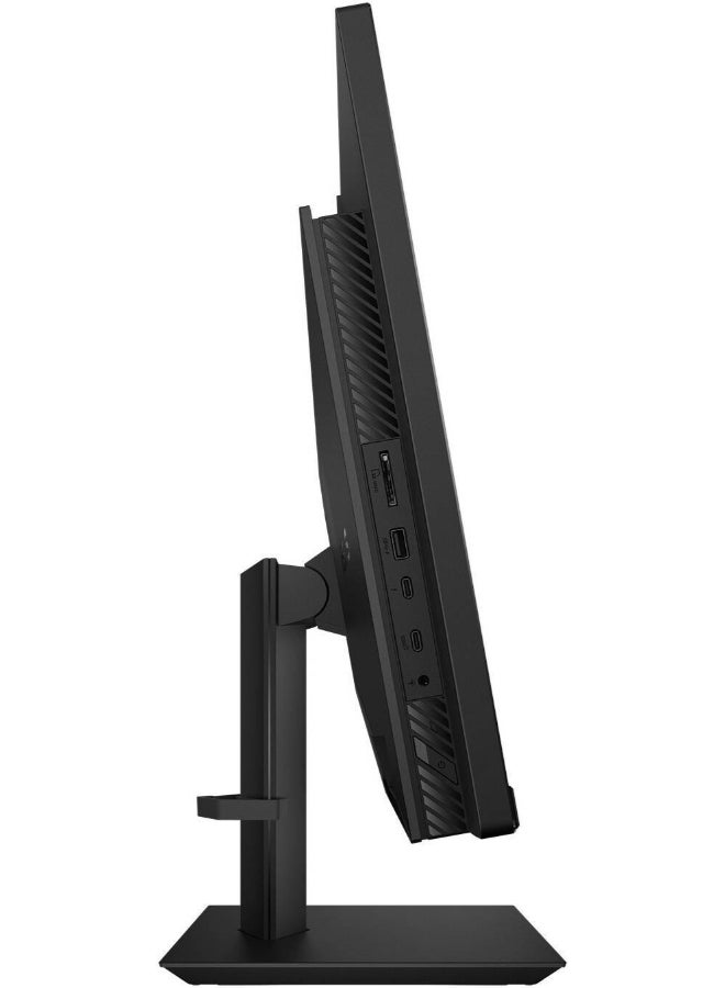 ASUS - A5702WVAT-I7161TBB AIO With 27-Inch Display, 13th Gen Core i7 Processor/16GB RAM/1TB SSD/Intel UHD Graphics/Windows 11 English Black - Image 1