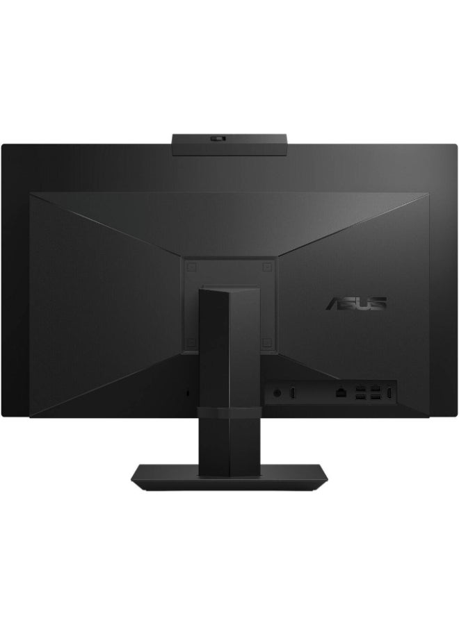 ASUS - A5702WVAT-I7161TBB AIO With 27-Inch Display, 13th Gen Core i7 Processor/16GB RAM/1TB SSD/Intel UHD Graphics/Windows 11 English Black - Image 1